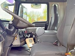 MAN TGS 18.360 * KIPPER 4,60m + BORDMATIC*TOPZUSTAND