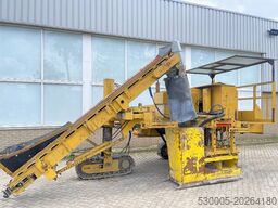 Power Curber 5700