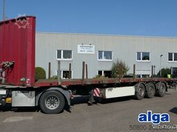  Wiese S3-36PL-S, Verbreiterbar, Gelenkt, Luftfe.