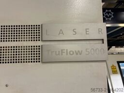 TRUMPF TruLaser 5040 4000 x 2000 mm TANDEM