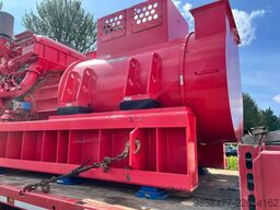 Piller 1100 KVA Gensets