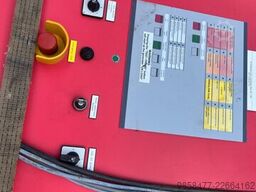 Piller 1100 KVA Gensets