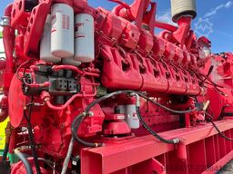 Piller 1100 KVA Gensets