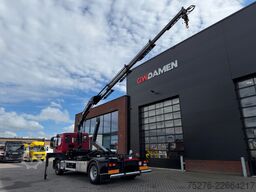 Iveco 190EL25 Haaksysteem/Kraan Euro 6  51.000 km