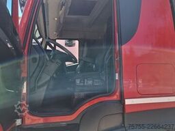 Iveco Stralis 260S42 2018 Fahrgestell TÜV 6x2