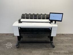 HP DesignJet T2600dr