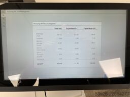 HP DesignJet T2600dr