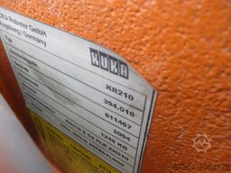 KUKA KUKA KR 210 (1613)