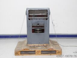 La Fornigrafica Dorsi 500