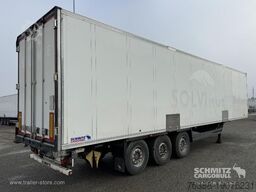Schmitz Cargobull Semitrailer Reefer Multitemp
