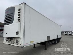 Schmitz Cargobull Semitrailer Reefer Multitemp