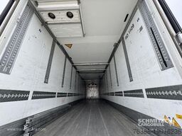 Schmitz Cargobull Semitrailer Reefer Multitemp