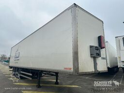 Fruehauf Semitrailer Dryfreight Standard Porte relevante