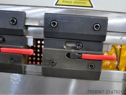 Metal Technics Polska MTP 125X3200 MTP-3212