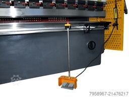 Metal Technics Polska MTP 125X3200 MTP-3212