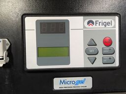 Frigel Microgel RC180/6SP