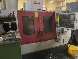 Yang Eagle SMV 1000 ähnlich Mori Seiki, Doosan, Quaser