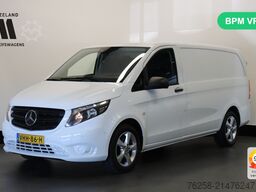 Mercedes-Benz Vito 116 CDI Lang - EURO 6 - Airco - Navi - Cru...