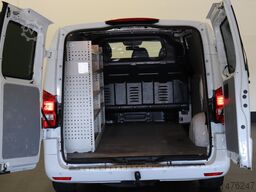 Mercedes-Benz Vito 116 CDI Lang - EURO 6 - Airco - Navi - Cru...