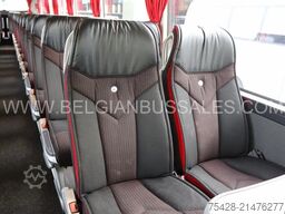 Mercedes-Benz Tourimso E 15RHD