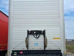 Wielton MEGA INTERMODAL