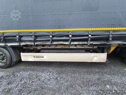Wielton MEGA INTERMODAL