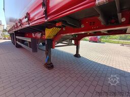 Schmitz Cargobull coil