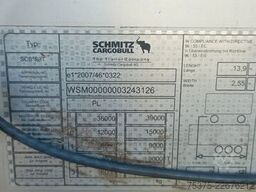 Schmitz Cargobull coil
