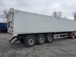 Diversen Cardi Agra Tipper