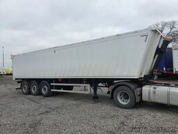 Diversen Cardi Agra Tipper