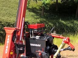 Yanigav RE800GIII