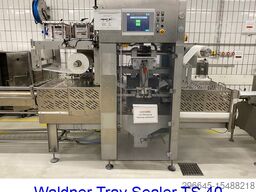 Waldner Tray Sealer TS 40