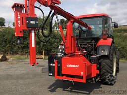 Yanigav HP 790 / HPG 790