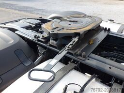 DAF XF 480 FT SSC/Skylight/Ret./PTO/2xTank/Standklim