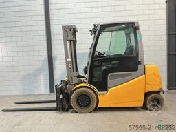 Jungheinrich EFG 535k