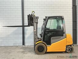 Jungheinrich EFG 535k