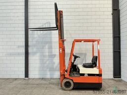 Toyota 2FB10