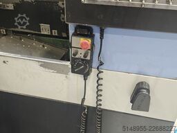 Doosan DNM 400A