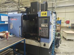 Doosan DNM 400A