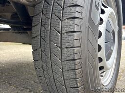 VW Crafter35 PritscheL3*Klima*Kamera*25Tkm*