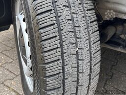 VW Crafter35 PritscheL3*Klima*Kamera*25Tkm*