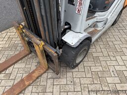 STILL RX70-35 Triplo 500 Freelift / Sideshift / 4e functie / Diesel 2011