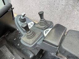 STILL RX70-35 Triplo 500 Freelift / Sideshift / 4e functie / Diesel 2011