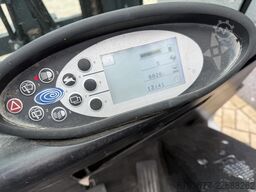 STILL RX70-35 Triplo 500 Freelift / Sideshift / 4e functie / Diesel 2011