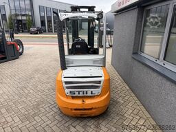 STILL RX70-35 Triplo 500 Freelift / Sideshift / 4e functie / Diesel 2011