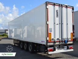 SCHMITZ CARGOBULL SKO Double Deck FP60 ThermoKing SLXi 300