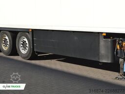 SCHMITZ CARGOBULL SKO Double Deck FP60 ThermoKing SLXi 300