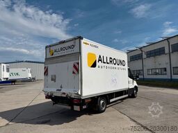 IVECO Daily Fahrgestell Einzelkabine 35 S ... Radstand