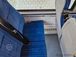 MERCEDES-BENZ Frontniederflur Sprinter 515/517 Daily