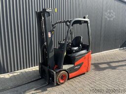 Linde E16C